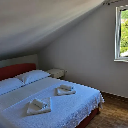 Andrijanić Appartement *