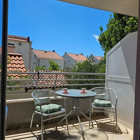 Andrijanic Lejlighed