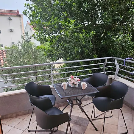 Appartement Andrijanić *