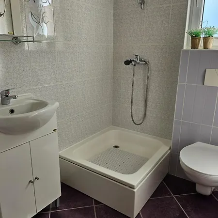 Appartement Andrijanić *