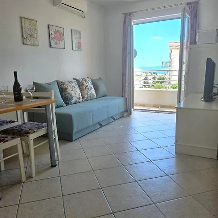 Andrijanić Appartement *