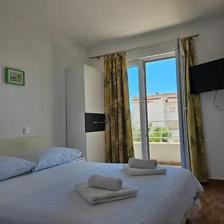 Appartement Andrijanić Baška Voda