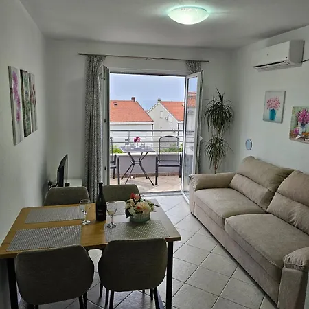 Andrijanic * Baška Voda