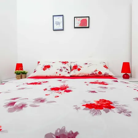 Andrijanic Apartamento