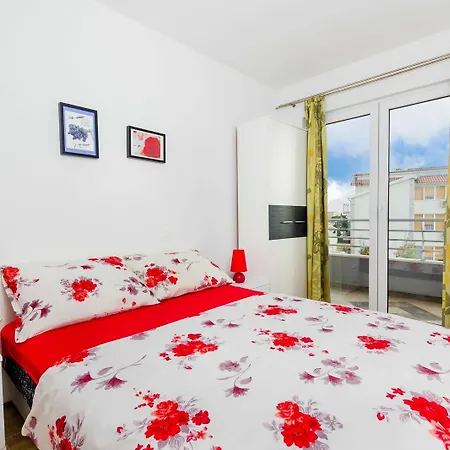 Apartamento Andrijanic *