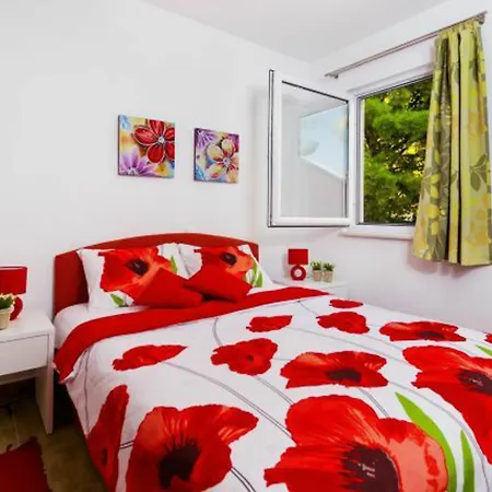 Apartamento Andrijanic *