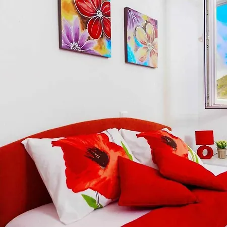 Andrijanic Apartamento