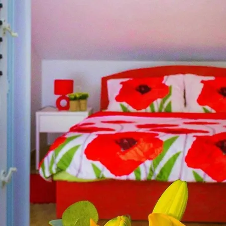 Andrijanic Apartamento *