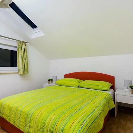 Andrijanic Apartamento