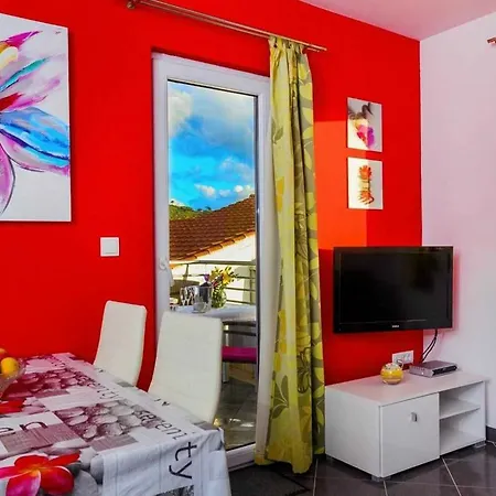Andrijanic Apartamento *