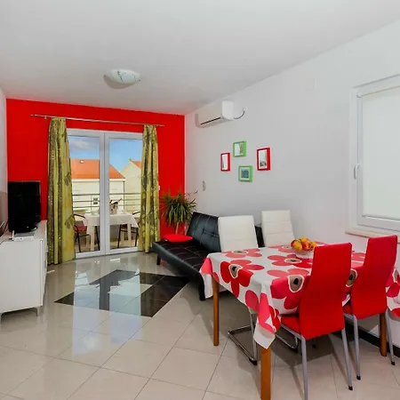 Apartamento Andrijanic