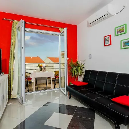 Andrijanic Apartamento *