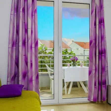 Andrijanic Apartamento Baška Voda