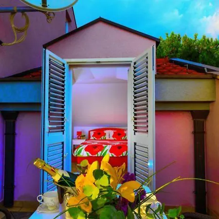 Andrijanic Apartamento