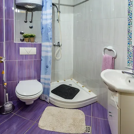 Andrijanic Apartamento *