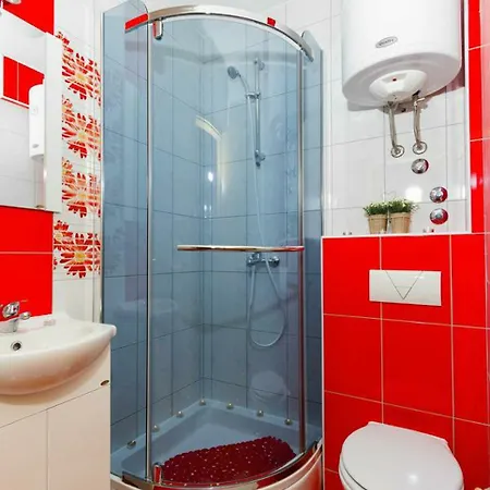 Andrijanic Apartamento