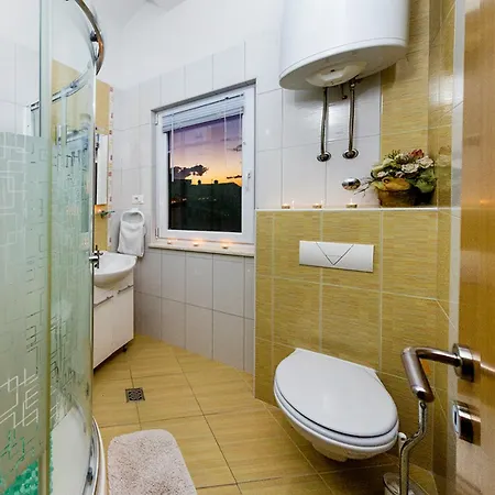 Apartamento Andrijanic