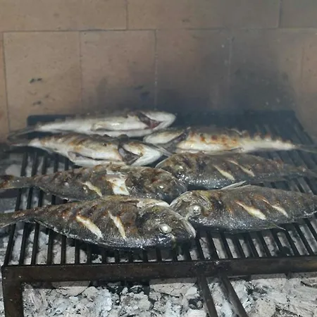 Andrijanic * Baška Voda