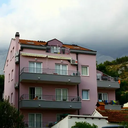 Apartamento Andrijanic