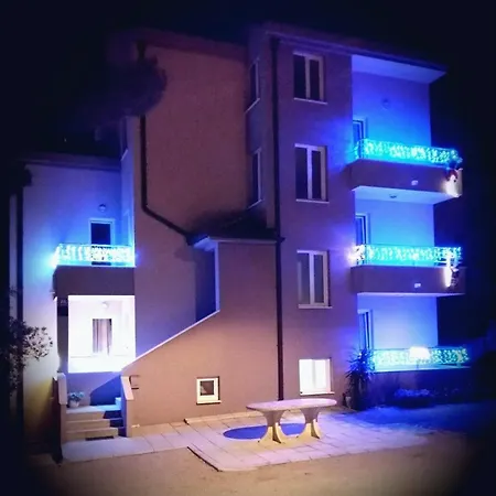 Apartamento Andrijanic Baška Voda