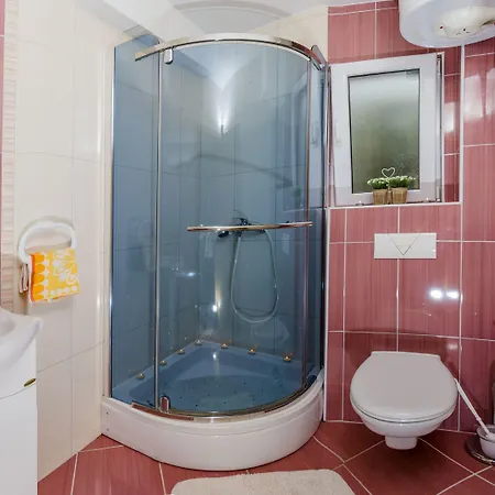 Andrijanic Apartamento Baška Voda