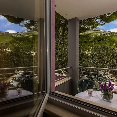 Apartamento Andrijanic