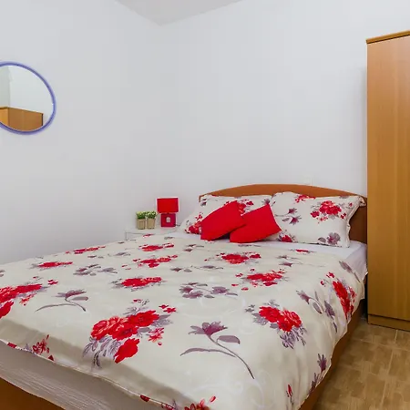 Andrijanic Apartamento *