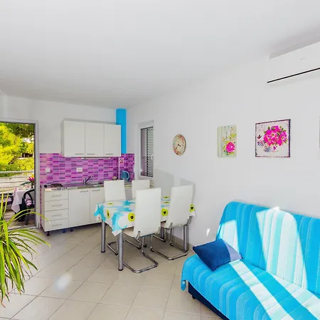Andrijanic Apartamento Baška Voda