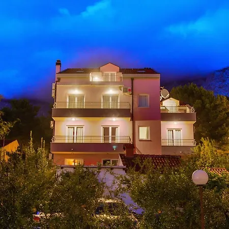 Appartement Andrijanić *